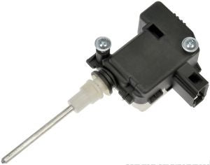 Fuel Door Lock Actuator Mercedes Benz E550 2008