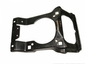 Hood Latch Mercedes Benz E550 2009