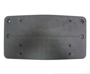 License Plate Bracket Front Mercedes Benz E550 2008