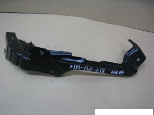 Radiator Support Left Mercedes Benz E550 2009