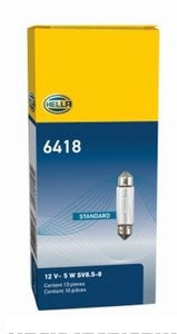 Back Up Reverse Lamp Bulb Mercedes Benz E55 Amg 2005