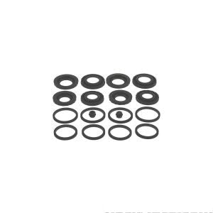 Caliper Repair Kit Front Mercedes Benz E55 Amg 2005