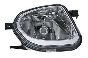 Fog Driving Lamp Assembly Right Mercedes Benz E55 Amg 2005