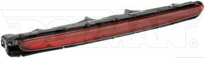 High Mount Brake Light Mercedes Benz E55 Amg 2005