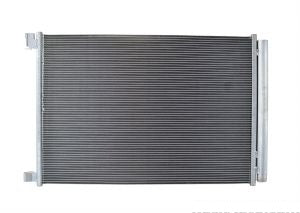 A C Condenser By Mercedes Benz For E63 Amg Year 2021