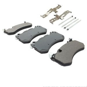 Brake Pad Front Mercedes Benz E63 Amg 2021