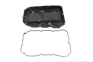Fluid Pan Mercedes Benz E63 Amg 2021