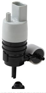 Windshield Washer Pump Mercedes Benz E63 Amg 2021