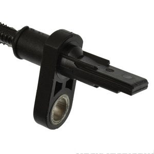 Abs Wheel Speed Sensor Rear Mercedes Benz E63 Amg 2016