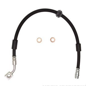 Brake Hose Front Right Mercedes Benz E63 Amg 2016