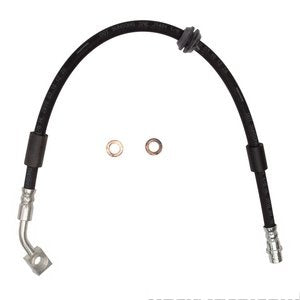Brake Hose Front Left Mercedes Benz E63 Amg 2016
