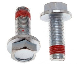 Caliper Bracket Bolt Front Mercedes Benz E63 Amg 2016