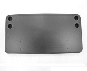 License Plate Bracket Front Mercedes Benz E63 Amg 2016