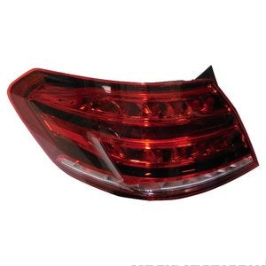Tail Lamp Assembly Mercedes Benz E63 Amg 2016