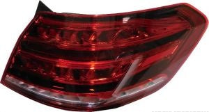 Tail Lamp Assembly Right Mercedes Benz E63 Amg 2016