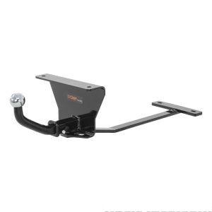 Trailer Hitch Rear Mercedes Benz E63 Amg 2016