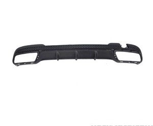 Valance Panel Rear Mercedes Benz E63 Amg 2016