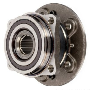 Wheel Bearing Hub Front Mercedes Benz E63 Amg 2016