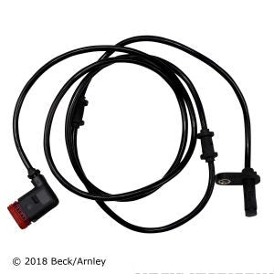 Abs Wheel Speed Sensor Rear Mercedes Benz E63 Amg 2007