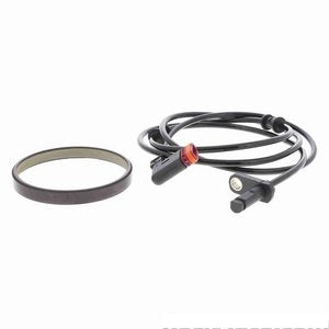 Abs Wheel Speed Sensor Rear Left Mercedes Benz E63 Amg 2007