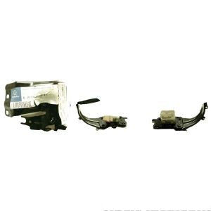 Bumper Bracket Front Left Mercedes Benz E63 Amg 2007