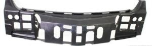 Bumper Reinforcement Front Mercedes Benz E63 Amg 2007