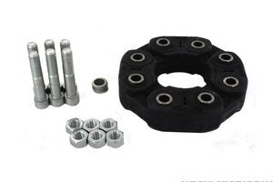 Drive Shaft Flex Joint Mercedes Benz E63 Amg 2007