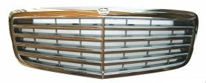Grille Mercedes Benz E63 Amg 2007
