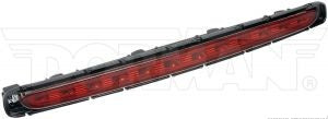 High Mount Brake Light Mercedes Benz E63 Amg 2007