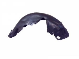 Inner Fender Rear Right Mercedes Benz E63 Amg 2007