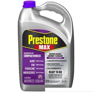 Coolant Antifreeze Mercedes Benz Eqb 250 2024