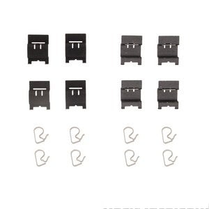 Disc Brake Hardware Kit Rear Mercedes Benz Eqb 250 2024