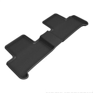 Floor Mat Rear Mercedes Benz Eqb 250 2024