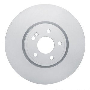 Rotor Front Mercedes Benz Eqb 250 2024