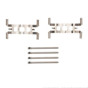 Disc Brake Hardware Kit Front Mercedes Benz Eqs Amg 2024
