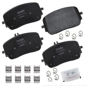 Brake Pad Front Mercedes Benz G500 2021