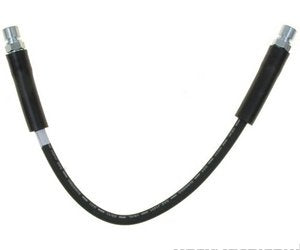 Brake Hose Front Mercedes Benz G500 2007