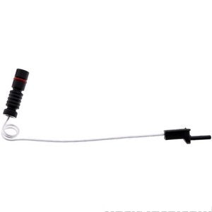 Brake Pad Wear Sensor Rear Mercedes Benz G500 2007