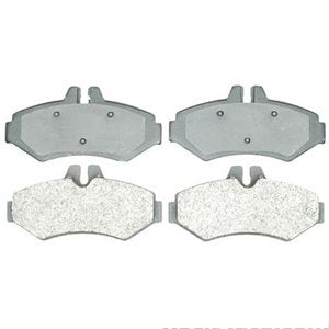 Brake Pad Rear Mercedes Benz G500 2007