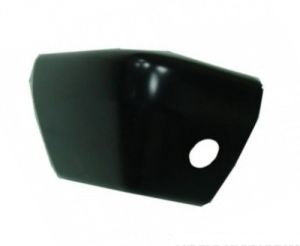 Bumper End Rear Left Mercedes Benz G500 2007