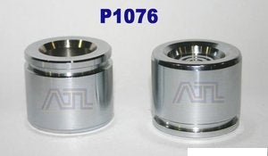 Caliper Piston Front Mercedes Benz G500 2007