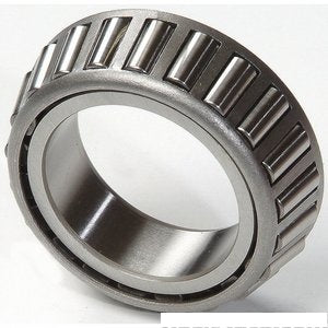 Differential Carrier Bearing Race Mercedes Benz G500 2007