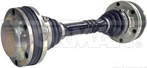 Drive Shaft Mercedes Benz G500 2007