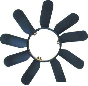Radiator Fan Blade Mercedes Benz G500 2007