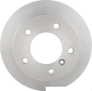Rotor Rear Mercedes Benz G500 2007