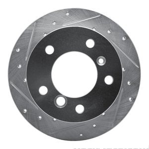 Rotor Rear Left Mercedes Benz G500 2007