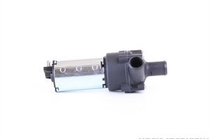 Water Pump Mercedes Benz G500 2007