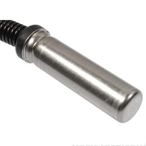 Abs Wheel Speed Sensor Mercedes Benz G500 2009