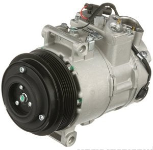 A C Compressor By Mercedes Benz For G500 Year 2009 1