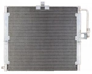 A C Condenser By Mercedes Benz For G500 Year 2009